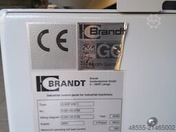 Brandt KDF 430C KDF