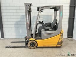 Jungheinrich EFG 216K