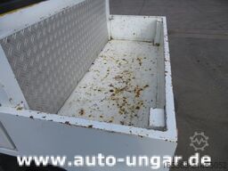 Rofan ZD44F 11.500 kg Zugkraft Schlepper GSE