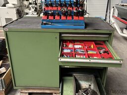 Deckel FP-4M
