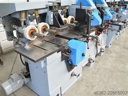 Weinig Hydromat 25R 100m/min