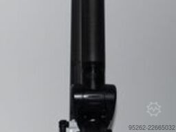 Nikon MCAx Messarm + H120 Scanner