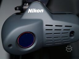 Nikon MCAx Messarm + H120 Scanner