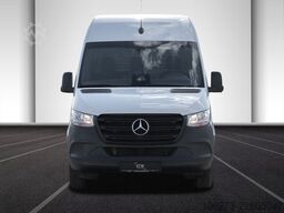 Mercedes-Benz Sprinter 317 Maxi,Automatik,Kamera,Klima,MBUX