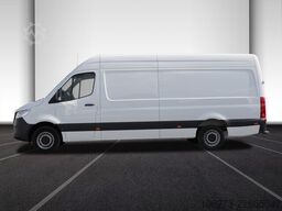 Mercedes-Benz Sprinter 317 Maxi,Automatik,Kamera,Klima,MBUX