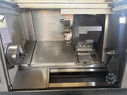 Doosan Puma 2600LB