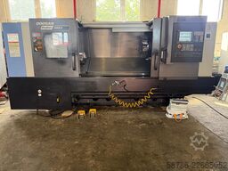 Doosan Puma 2600LB