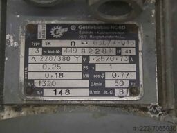 Nord SK 0-63L74-016
