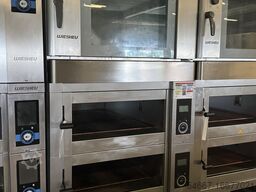 Wiesheu Euromat 64 S / Ebo 68 M