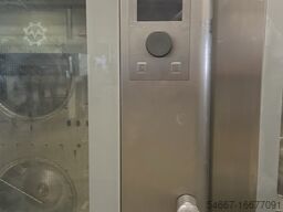 Wiesheu Euromat 64 L / Euromat 64 S backofen