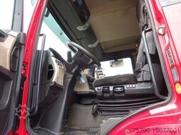 MAN 28.500 TGS mit Lift+Lenkachse Allrad