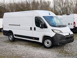 Opel Movano Kasten FACELIFT L4H2 Kamera. Navi