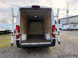 Opel Movano Kasten FACELIFT L4H2 Kamera. Navi