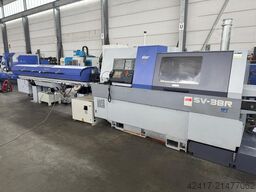 STAR Micronics SV-38R
