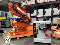 ABB 7600-500/2.55 IRC5