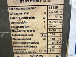 WMW Herbert Warnke ScTP 25