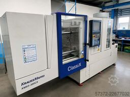 KraussMaffei KM 65-380 CX