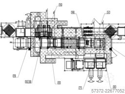 bielomatik F.S.W. 500 HL