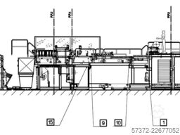 bielomatik F.S.W. 500 HL