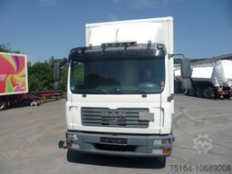 MAN TGL 12.210 4x2 BL