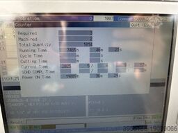 Citizen Cincom L20E-2M10