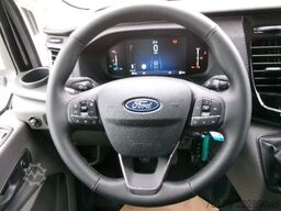 FORD Transit 350L4 Trend Heckantr. Koffer LWB Kam ACC