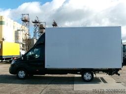FORD Transit 350L4 Trend ATHeckantr. Koffer LWB Kam