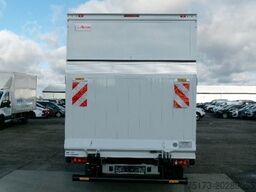 FORD Transit 350L4 Trend ATHeckantr. Koffer LWB Kam