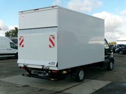 FORD Transit 350L4 Trend ATHeckantr. Koffer LWB Kam