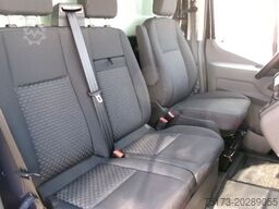 FORD Transit 350L4 Trend ATHeckantr. Koffer LWB Kam