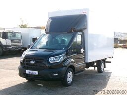 FORD Transit 350L4 Trend ATHeckantr. Koffer LWB Kam