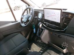 FORD Transit 350L4 Trend ATHeckantr. Koffer LWB Kam