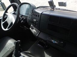 MAN TG-L 8.220 4x2 Autotransporter Anhänger