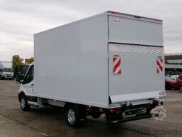 FORD Transit 350L4 Trend ATHeckantr. Koffer LWB Kam