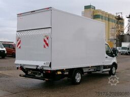 FORD Transit 350L4 Trend ATHeckantr. Koffer LWB Kam