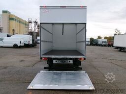 FORD Transit 350L4 Trend ATHeckantr. Koffer LWB Kam