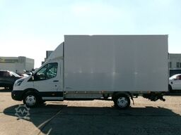 FORD Transit 350L4 Trend Heckantr. Koffer LWB Kam ACC