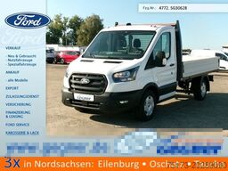 FORD Transit 350L2 Trend EinzelKab Pritsche Kam AHK