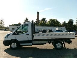 FORD Transit 350L2 Trend EinzelKab Pritsche Kam AHK