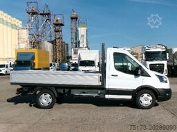 FORD Transit 350L2 Trend EinzelKab Pritsche Kam AHK