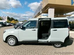 FORD Transit Courier Trend DoKa Aut. AHK Kam WiPa