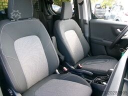 FORD Transit Courier Trend DoKa Aut. AHK Kam WiPa