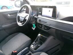 FORD Transit Courier Trend DoKa Aut. AHK Kam WiPa