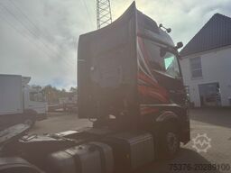 MERCEDES-BENZ ACTROS 1848 Low Deck