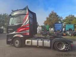 MERCEDES-BENZ ACTROS 1848 Low Deck