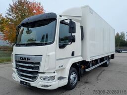 DAF FA XB 230 12t