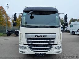 DAF FA XB 230 12t