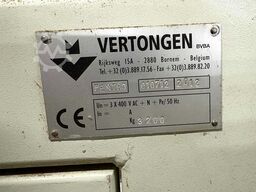 Vertongen Penpro Control