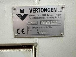 Vertongen Penpro Control