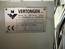 Vertongen Penpro Control
